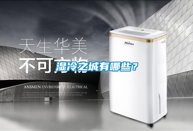 湿冷之城有哪些？