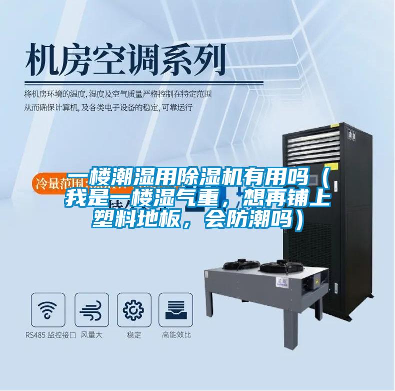 一楼潮湿用除湿机有用吗（我是一楼湿气重，想再铺上塑料地板，会防潮吗）