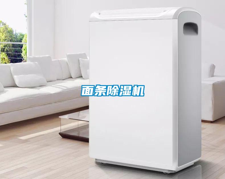 面条除湿机