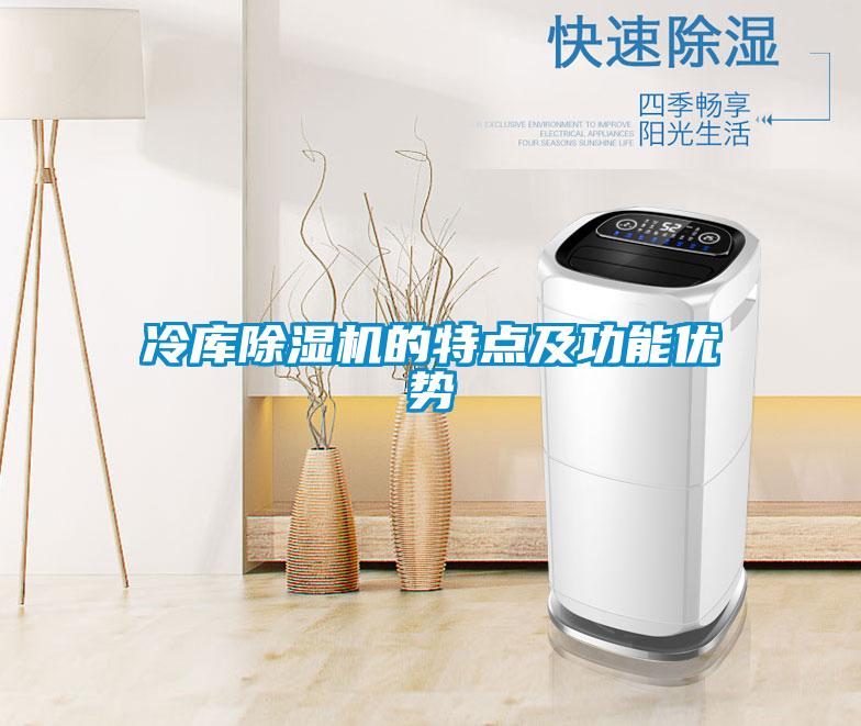 冷库除湿机的特点及功能优势