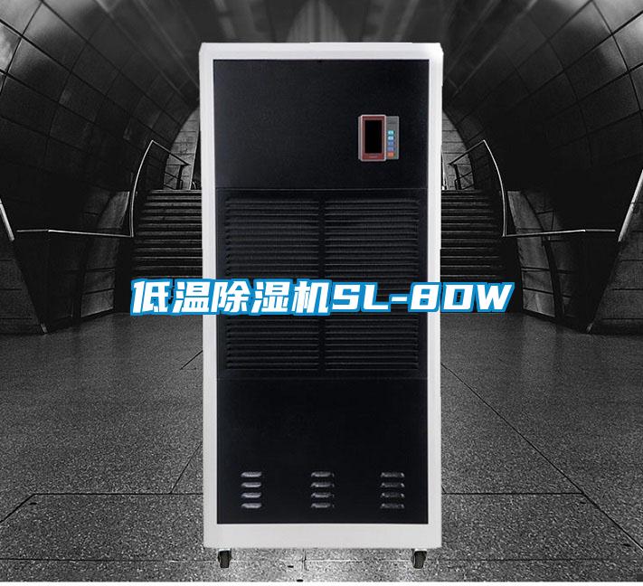 低温除湿机SL-8DW