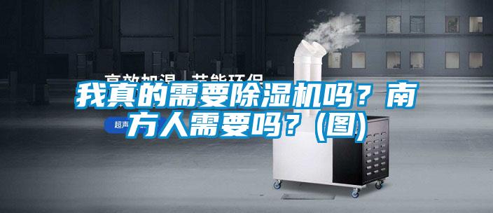 我真的需要除湿机吗？南方人需要吗？(图)