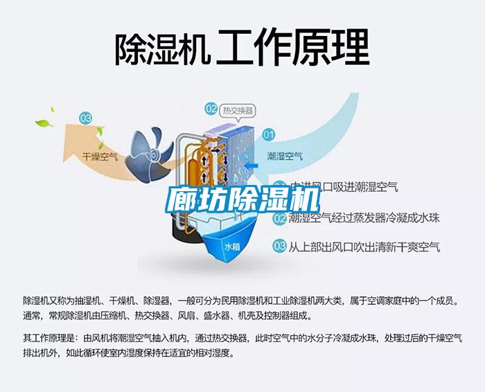 廊坊除湿机