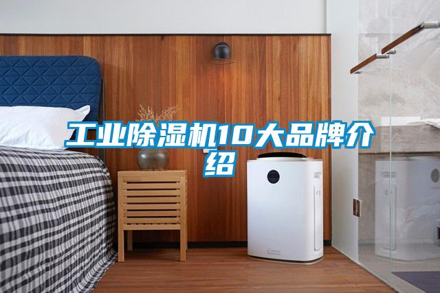 工业除湿机10大品牌介绍
