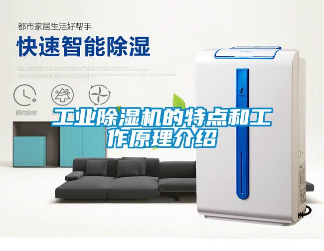 工业除湿机的特点和工作原理介绍