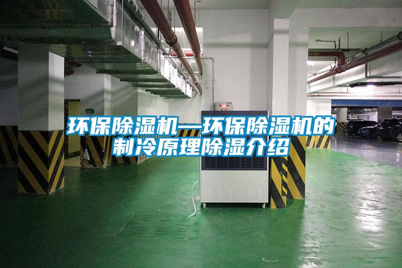 环保除湿机—环保除湿机的制冷原理除湿介绍