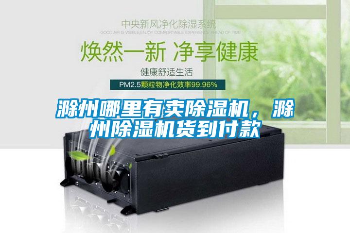滁州哪里有卖除湿机，滁州除湿机货到付款