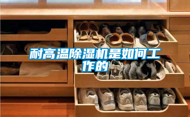 耐高温除湿机是如何工作的