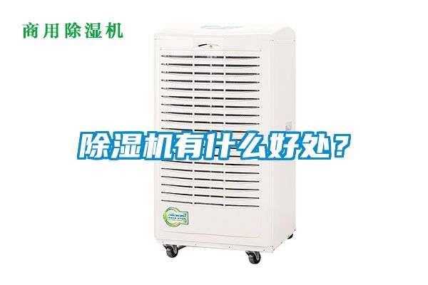 除湿机有什么好处？
