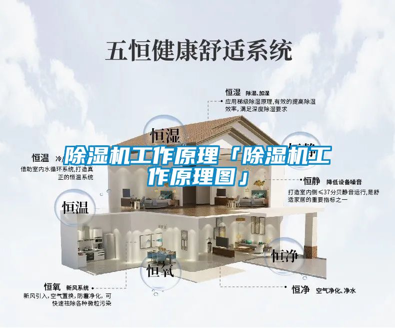 除湿机工作原理「除湿机工作原理图」