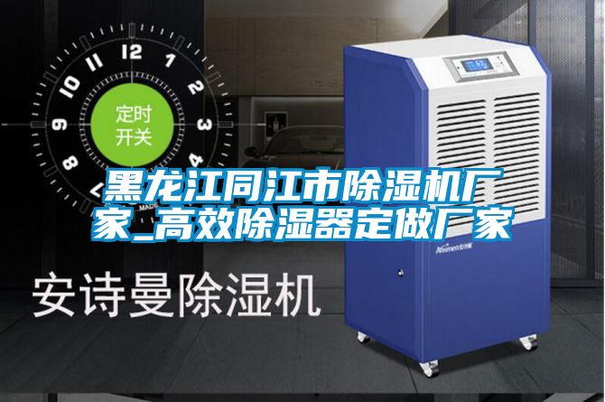 黑龙江同江市除湿机厂家_高效除湿器定做厂家