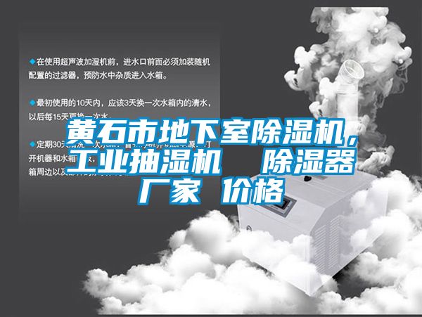 黄石市地下室除湿机，工业抽湿机  除湿器厂家 价格
