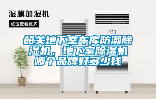 韶关地下室车库防潮除湿机，地下室除湿机哪个品牌好多少钱